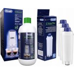 De'Longhi DLS C002 3 ks + Odvápňovač – Zboží Dáma
