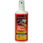 Sonax Přípravek na ošetření plastů lesklý 300 ml – Zboží Mobilmania