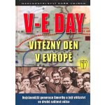 V-E DAY - Vítězný den v Evropě – Hledejceny.cz