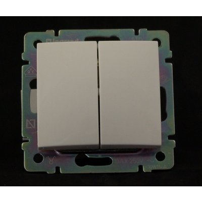 Legrand VALENA 774218 – Hledejceny.cz