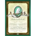 Angelika - muzikál DVD – Zboží Mobilmania