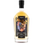 Judas Priest Invincible Shield 47% 0,7 l (holá láhev) – Hledejceny.cz