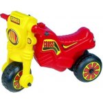 Dohány Cross Bike červené – Zboží Dáma