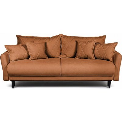 Bonami Selection Bjork hnědá – Sleviste.cz