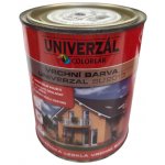 Colorlak Univerzal 0,6 l Šeď střední – Sleviste.cz