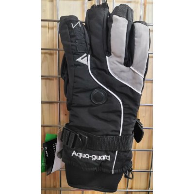 Abruzzi aqua-guard black/grey – Zboží Mobilmania