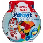 Vibovit Polar jelly 50 ks limitovaná edice – Hledejceny.cz