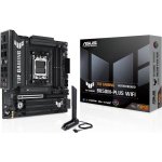Asus TUF GAMING B850M-PLUS WIFI 90MB1IY0-M0EAY0 – Zboží Živě