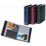 LEUCHTTURM Album na pohlednice, 200 pohlednic Barva: Modrá – Sleviste.cz