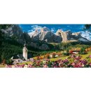 Clementoni Sellagruppe Italské Dolomity 13200 dílků
