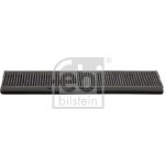 Filtr, vzduch v interiéru FEBI BILSTEIN 17555 – Hledejceny.cz