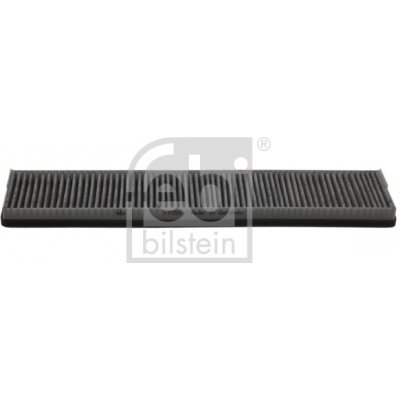 Filtr, vzduch v interiéru FEBI BILSTEIN 17555 – Hledejceny.cz