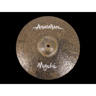 Anatolian Mystic 20" RIDE Thin – Hledejceny.cz