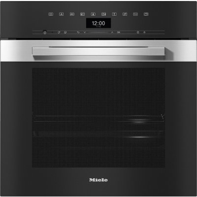 MIELE DGC 7460 HC Pro – Zboží Dáma