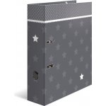 Herma Pořadač pákový A4 7 cm Hvězda – Zboží Živě