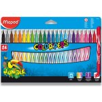 Maped Color'Peps Jungle 5422 24 ks – Hledejceny.cz