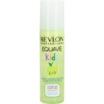 Revlon Equave kids 2 in 1 Conditioner 200 ml – Zbozi.Blesk.cz