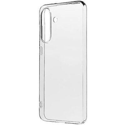 OBAL:ME TPU Samsung Galaxy A56 5G Transparent 57983124632 – Zboží Mobilmania