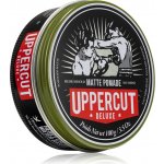 Uppercut Deluxe Matt Pomade 100 ml – Zboží Dáma