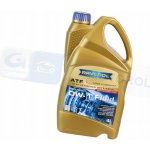Ravenol ATF DW-1 Fluid 4 l – Zbozi.Blesk.cz