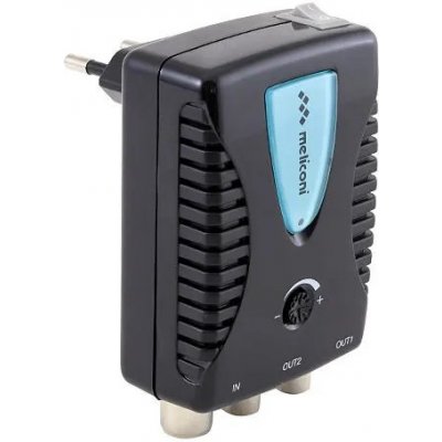 Meliconi AMP-200 LTE – Zboží Živě