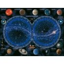 Ravensburger Astronomie 1500 dílků