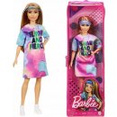 Barbie Modelka Femme and fierce šaty