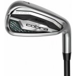Cobra King Max dámský set želez pravé 6-SW (6 holí) grafit Ladies – Hledejceny.cz