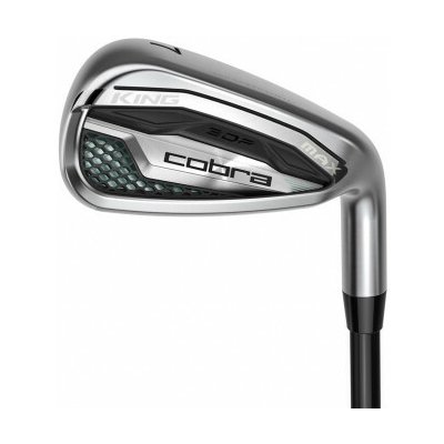 Cobra King Max dámský set želez pravé 6-SW (6 holí) grafit Ladies – Hledejceny.cz