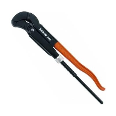 Bahco 342 - Hasák do 1" – Zboží Dáma