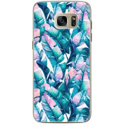 iSaprio Palm Leaves 03 Samsung Galaxy S7