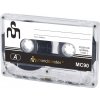 8 cm DVD médium Soundmaster MC90/ 90mi, 5ks