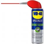 WD-40 Specialist Contact Cleaner 250 ml – Hledejceny.cz
