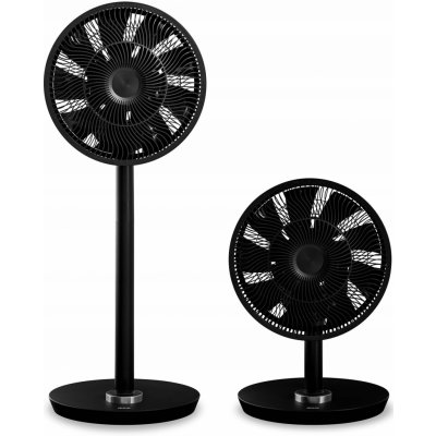 Duux DXCF12 Whisper Flex Smart – Zboží Mobilmania