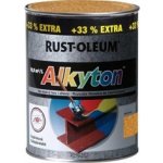 Motip Alkyton kladívkový efekt šedá 0,75L – HobbyKompas.cz