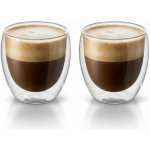 BODUM Set dvoustěnná sklenice 2 x 250 ml – Zboží Mobilmania