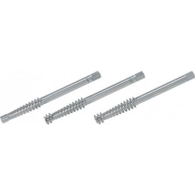DAT-KNIPEX-WITTE-VOLKEL Sada ruč.záv.Tr 14x4 HSS-G/7H – Hledejceny.cz