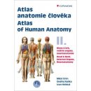 Atlas anatomie člověka II.