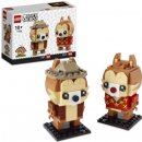 LEGO® Disney BrickHeadz 40550 Chip & Dale