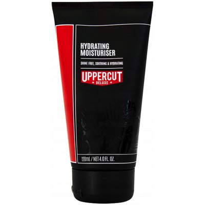 Uppercut Deluxe balzám po holení 100 ml – Zboží Mobilmania