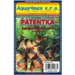 Aquarimex mražené patentka 100 g – Sleviste.cz