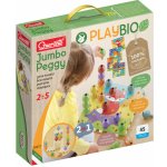 Quercetti PlayBio Jumbo Peggy – Zbozi.Blesk.cz