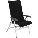 Obal na židle Bo-Camp Chair cover cotton M Chair cover cotton M – Hledejceny.cz