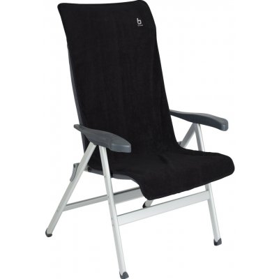 Obal na židle Bo-Camp Chair cover cotton M Chair cover cotton M – Hledejceny.cz