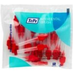 TePe Normal mezizubní kartáčky 0,5 mm 8 ks sáček – Hledejceny.cz