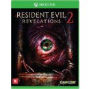 Resident Evil: Revelations 2