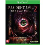 Resident Evil: Revelations 2 – Zboží Živě