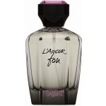 Emanuel Ungaro L'Amour Fou parfémovaná voda dámská 100 ml – Hledejceny.cz