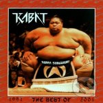 Kabát - Suma sumárum - Remastered CD – Zboží Dáma