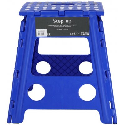 QHP Stolička cobalt blue – Hledejceny.cz